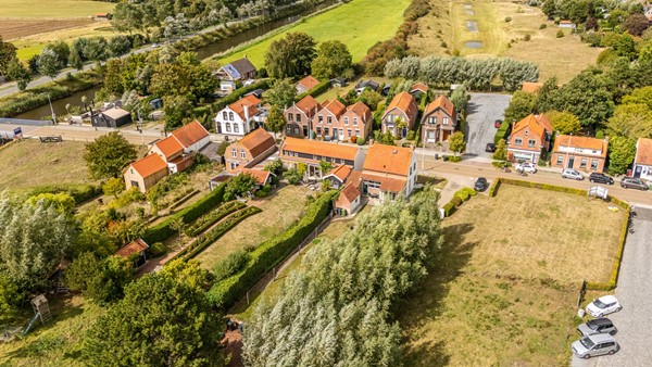 Medium property photo - Zwinstraat 11, 4525 AC Retranchement